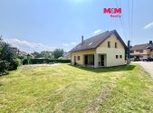 Pronájem domu/vily, 200 m²