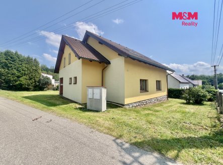 Pronájem domu/vily, 200 m²