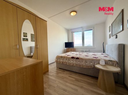 Prodej bytu, 3+1, 68 m²