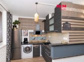 Prodej bytu, 1+1, 37 m²