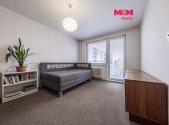Prodej bytu, 1+1, 37 m²