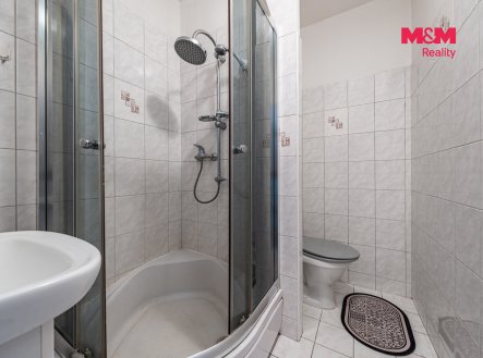 Prodej bytu, 1+1, 37 m²