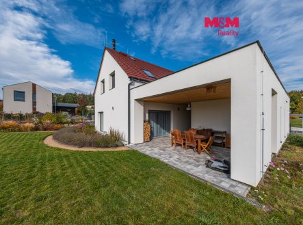 Prodej domu/vily, 191 m²