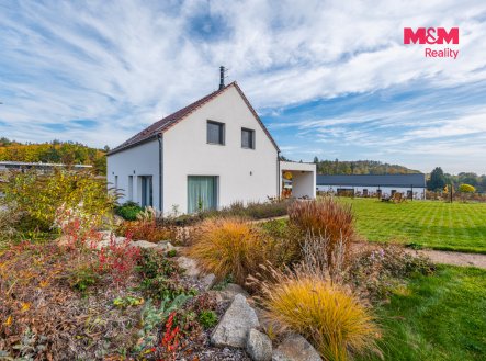 Prodej domu/vily, 191 m²