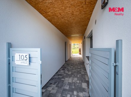 Prodej domu/vily, 191 m²