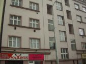 Pronájem bytu, 2+kk, 50 m²