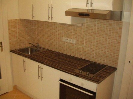 Pronájem bytu, 2+kk, 50 m²