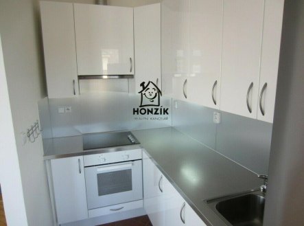 Pronájem bytu, 1+kk, 37 m² obrázek