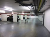 Pronájem garáže, 16 m²