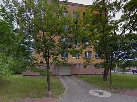 Pronájem , 16 m²