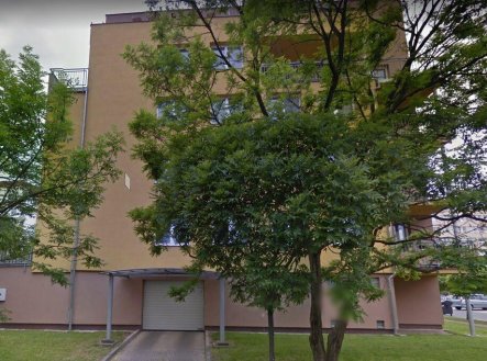 Pronájem , 16 m²