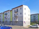 Pronájem bytu, 1+kk, 32 m²