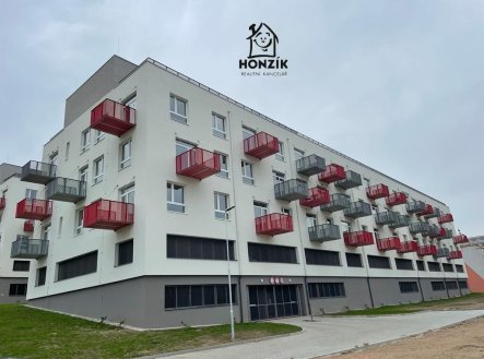 Pronájem , 16 m²