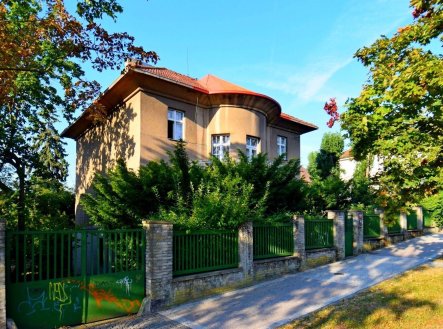Pronájem kanceláře, 60 m² obrázek