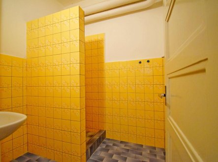 Pronájem kanceláře, 60 m²