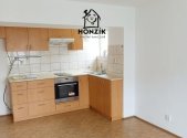 Pronájem bytu, 2+kk, 43 m²