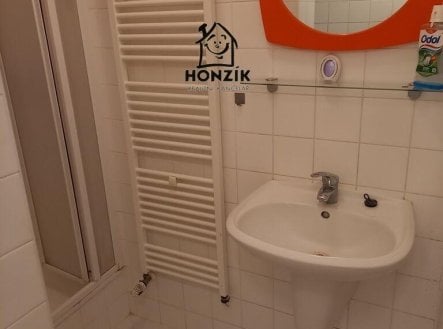Pronájem bytu, 2+kk, 43 m²