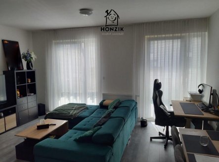 Pronájem bytu, 2+kk, 56 m²