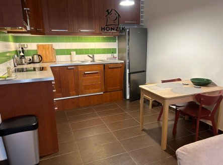 Pronájem bytu, 2+kk, 50 m²