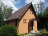 Prodej chaty/rekreačního objektu, 100 m²