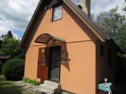 Prodej chaty/rekreačního objektu, 100 m²
