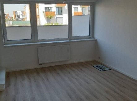 Pronájem bytu, 2+kk, 42 m²