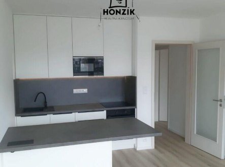 Pronájem bytu, 2+kk, 42 m²