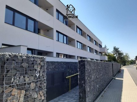 Pronájem bytu, 2+kk, 50 m²