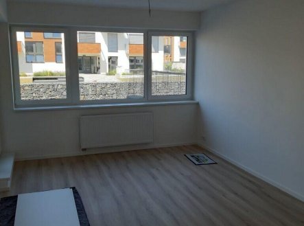 Pronájem bytu, 2+kk, 50 m²