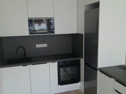 Pronájem bytu, 2+kk, 50 m²