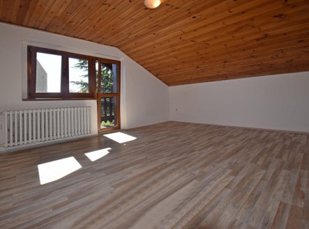 Pronájem bytu, 3+kk, 66 m²