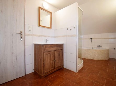 Pronájem bytu, 3+kk, 66 m²