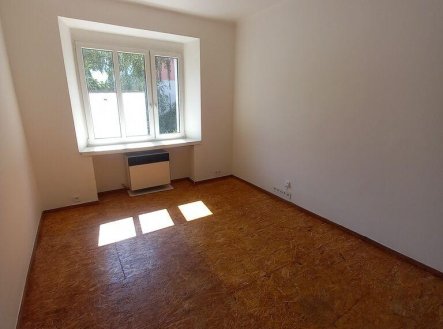 Prodej bytu, 1+kk, 21 m²