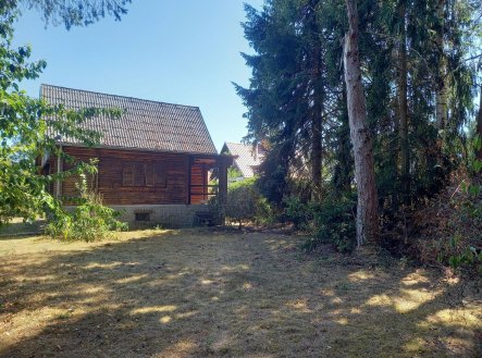 Prodej chaty/rekreačního objektu, 90 m²