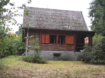 Prodej chaty/rekreačního objektu, 90 m²