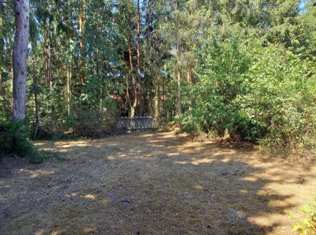 Prodej chaty/rekreačního objektu, 90 m²