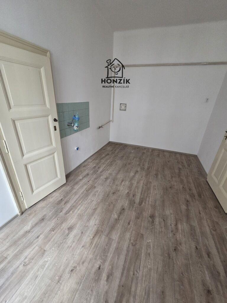 Byt 3+1, 91 m2 Praha 2 Nové Město, ul. Podskalská