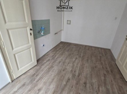 Prodej bytu, 3+1, 91 m²