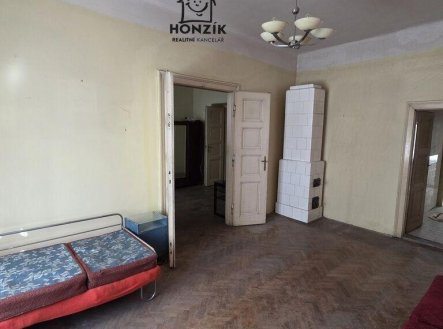 Prodej bytu, 3+1, 91 m²