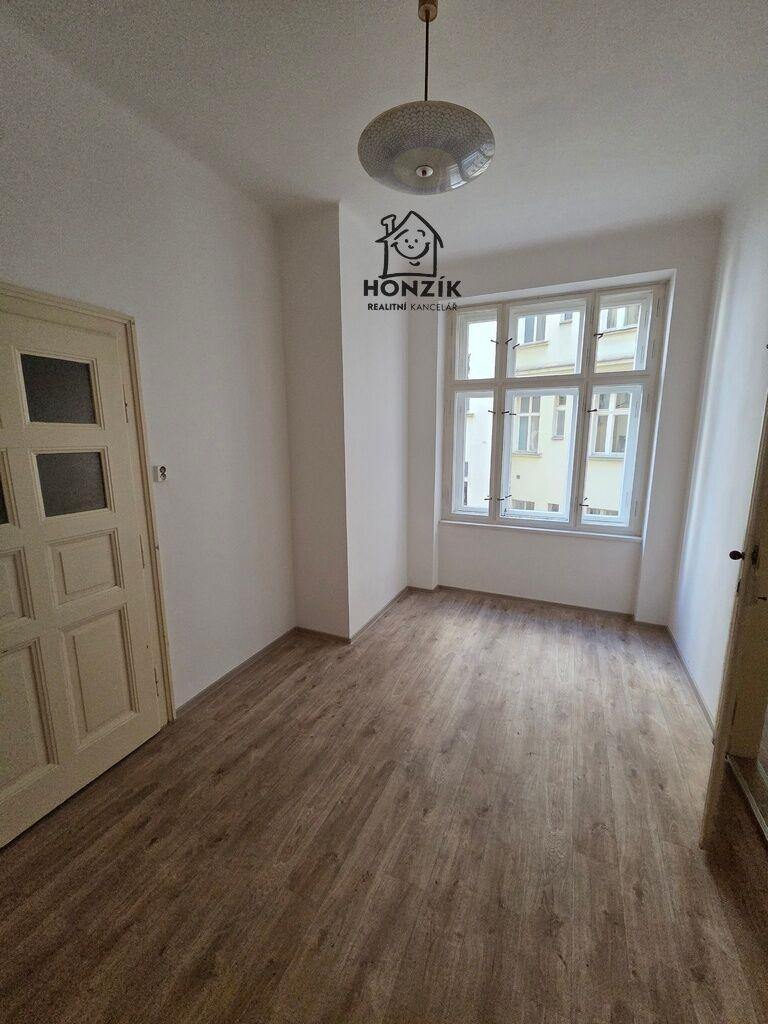 Byt 3+1, 91 m2 Praha 2 Nové Město, ul. Podskalská