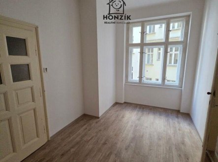 Prodej bytu, 3+1, 91 m²