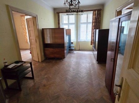 Prodej bytu, 3+1, 91 m²