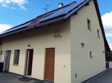 Pronájem bytu, 2+kk, 50 m²