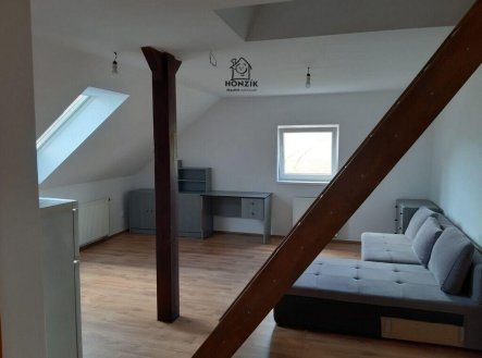 Pronájem bytu, 2+kk, 50 m²