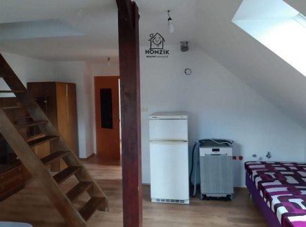 Pronájem bytu, 2+kk, 50 m²
