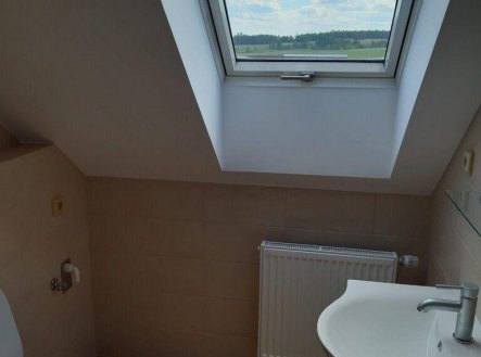 Pronájem bytu, 2+kk, 50 m²