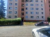 Prodej bytu, 2+1, 52 m²