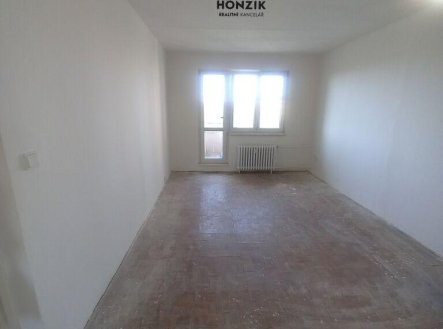 Prodej bytu, 2+1, 52 m²