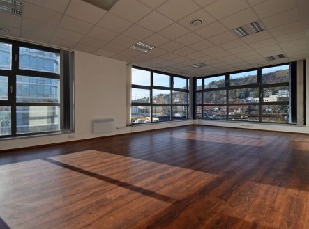 Pronájem obchodní prostory, 31 m²