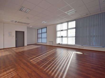 Pronájem obchodní prostory, 31 m²
